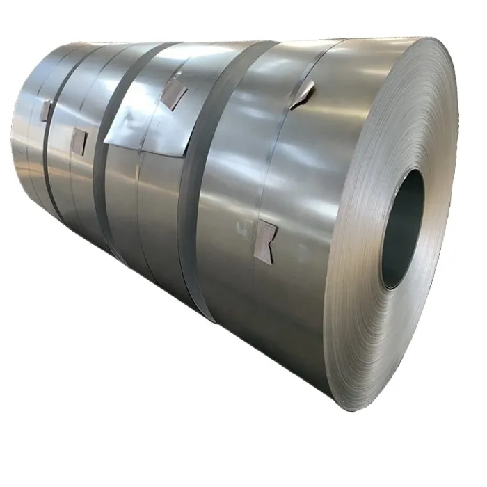 carbon steel coil